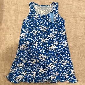 Draper James NWT nightgown